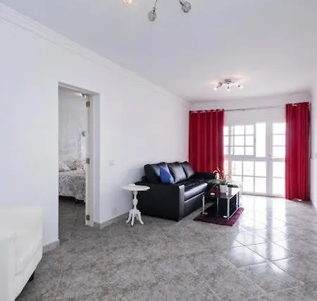 La Esfinge - Sara Vacation Apartman Hoya Grande
