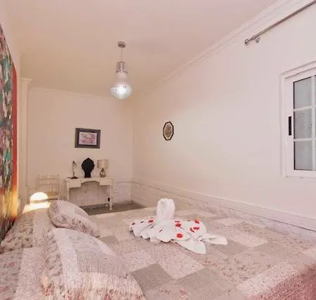 Apartman La Esfinge - Sara Vacation