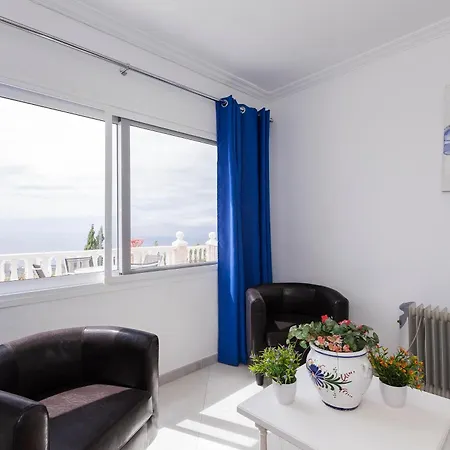 La Esfinge - Sara Vacation Apartman