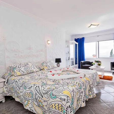 Apartman La Esfinge - Sara Vacation *