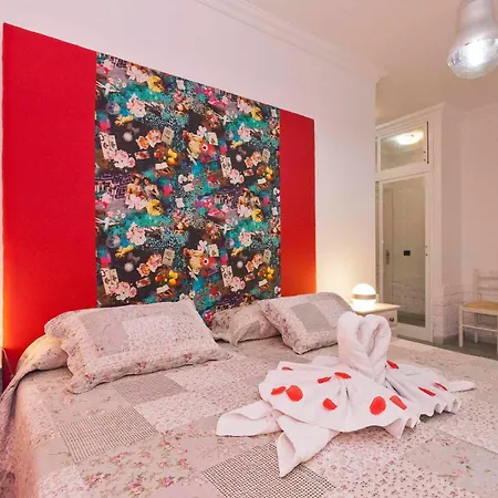 Apartman La Esfinge - Sara Vacation Hoya Grande