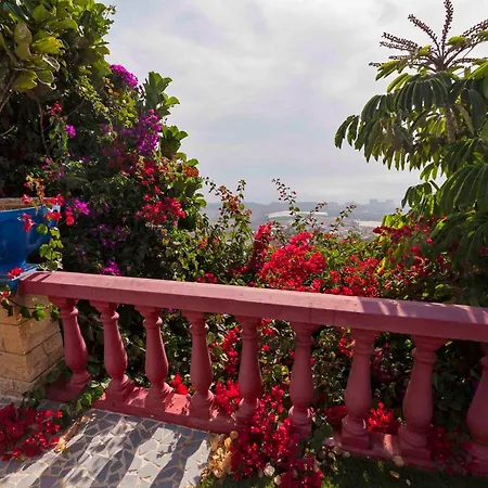 Apartman La Esfinge - Sara Vacation Hoya Grande