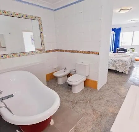 דירה La Esfinge - Sara Vacation Hoya Grande (Tenerife)