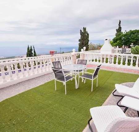 Apartment La Esfinge - Sara Vacation Hoya Grande (Tenerife)