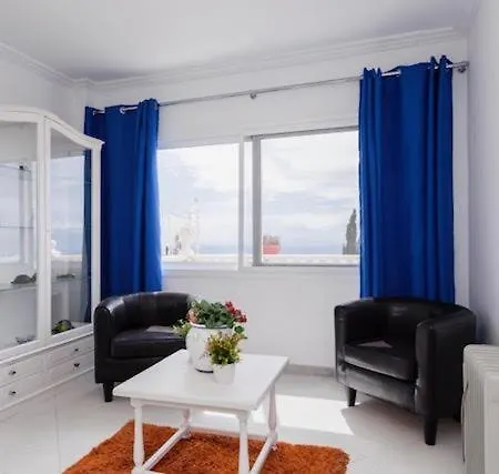 La Esfinge - Sara Vacation Apartment
