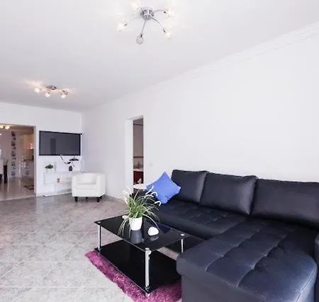 Apartment La Esfinge - Sara Vacation *
