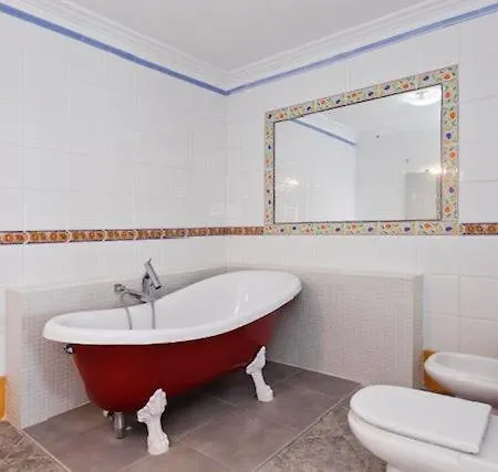 Apartment La Esfinge - Sara Vacation *