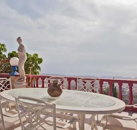 La Esfinge - Sara Vacation