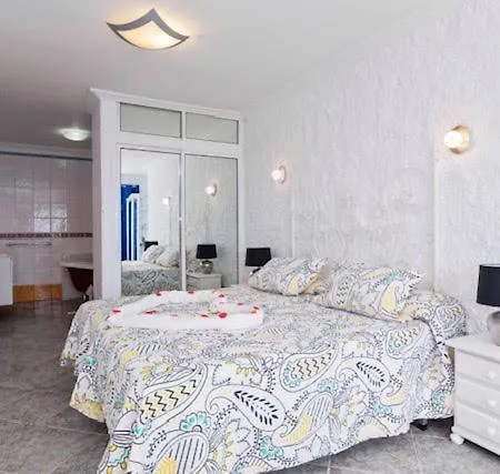 Apartment La Esfinge - Sara Vacation *