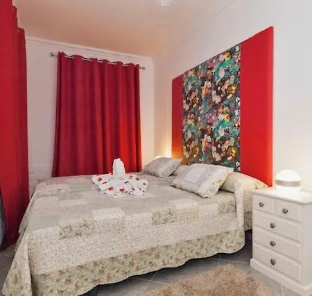 La Esfinge - Sara Vacation Apartment *