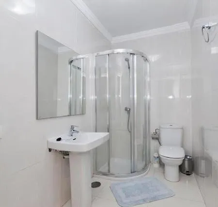 Apartment La Esfinge - Sara Vacation