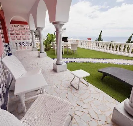 Apartment La Esfinge - Sara Vacation Hoya Grande (Tenerife)