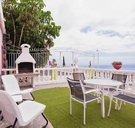 La Esfinge - Sara Vacation Hoya Grande (Tenerife)